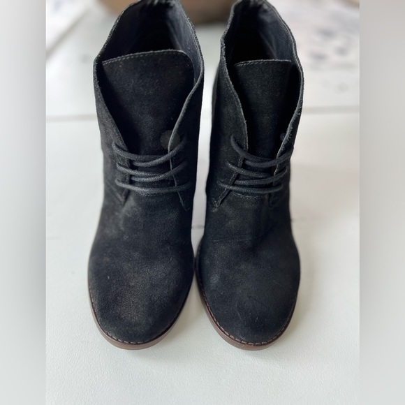 Luck Brand bootie size 10 - Picture 6 of 10